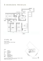 THE ARCADY AT BOON KENG (D12), Apartment #554413861